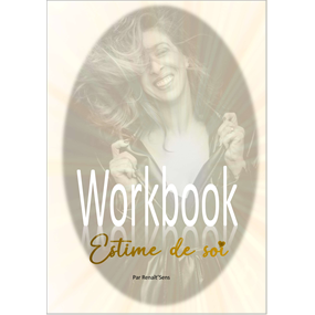 Worbook - Estime de Soi - Eleonora Porfal-Tillona