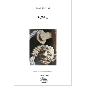 Politicus - MICHEL Daniel