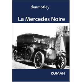 La Mercedes Noire - danmotley