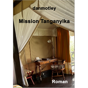Mission Tanganyika - danmotley