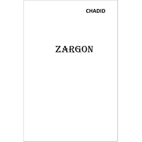 ZARGON - CHADID