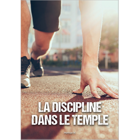 La discipline dans le temple - Herman N