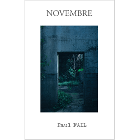 Novembre - Paul FAIL