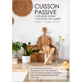 Cuisson Passive - helene ouvrard