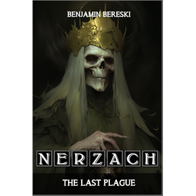 The Last Plague ANGLDéfinitif - Benjamin Bereski