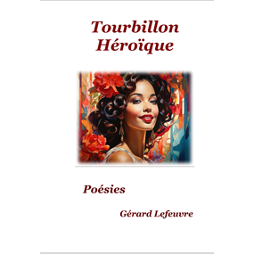 Tourbillon Héroïque - GERARD LEFEUVRE