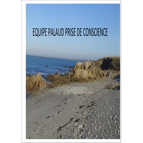 EQUIPE PALAUD PRISE DE CONSCIENCE - sebastien coudrin