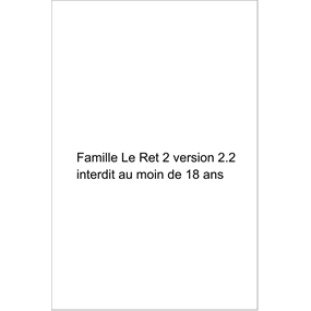 Famille Le Ret 2 version 2.2 - sebastien coudrin