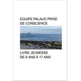 EQUIPE PALAUD PRISE DE CONSCIENCE  - sebastien coudrin
