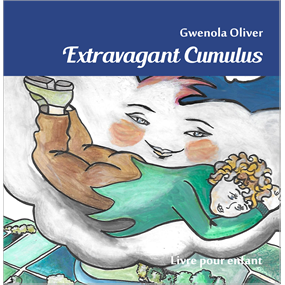 Extravagant Cumulus  - Gwenola Oliver