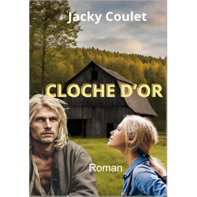 CLOCHE D'OR   - JACKY COULET