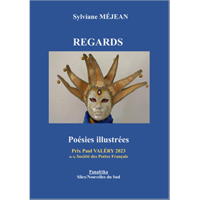 REGARDS - Sylviane MEJEAN
