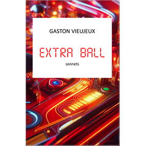 EXTRA BALL - Gaston VIEUJEUX