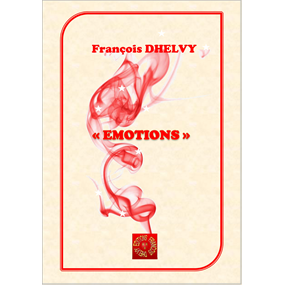 EMOTIONS - François DHELVY