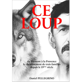 CE LOUP - Daniel Pellegrino
