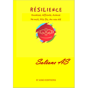RESILIENCE - Soleone AS