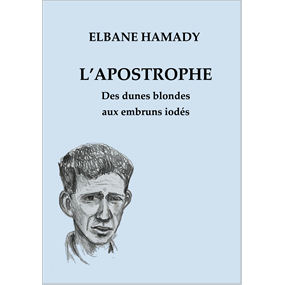 L'APOSTROPHE - Elbane HAMADY