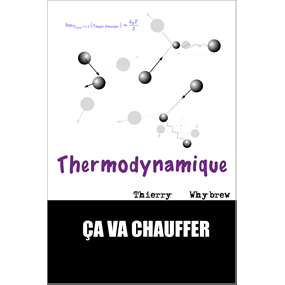 Physicosaure Thermodynamique  - Thierry whybrew