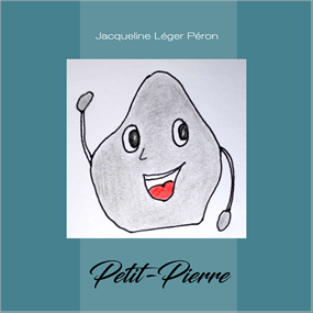 Petit-Pierre  - JACQUELINE LEGER PERON 