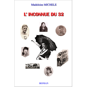 L'inconnue du 32 - Madeleine Michele