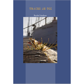 Traces de toi - Rachel Andron