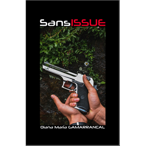 Sans Issue - Oiana María GAMARRANCAL