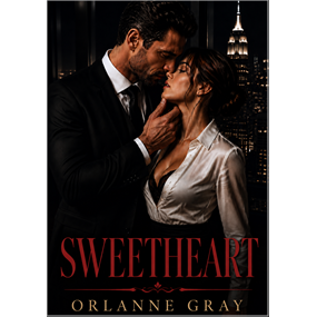 Sweetheart - Orlanne Gray