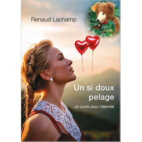 Un si doux pelage  - Renaud Lachamp