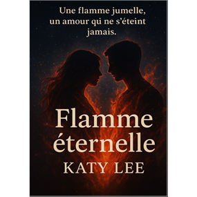 Flamme éternelle - Katy Lee