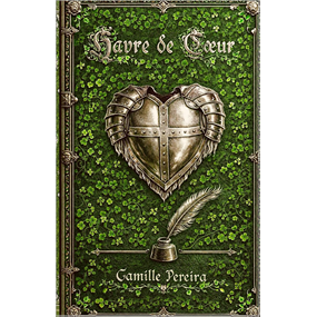 Havre de Coeur - Camille Pereira
