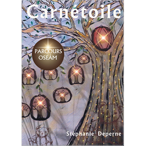 Carnétoile - Stéphanie Deperne