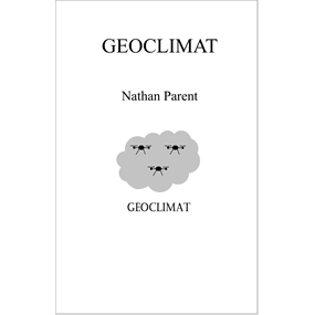 GEOCLIMAT - Nathan Parent