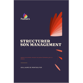 Structurer son management : organiser son territoire, structurer son système d’animation, gérer ses réunions - Guillaume de Montgolfier