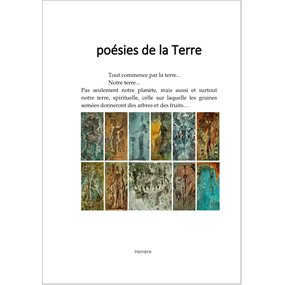 poésies de la terre  - micael reboul