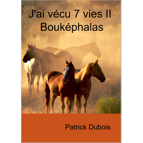 Bouképhalas     - Patrick Jean Dubois
