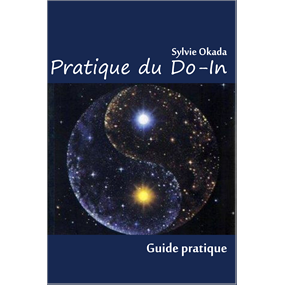 Pratique du Do-In  - sylvie chardin
