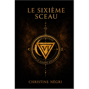 Le sixième Sceau - Christine Negri