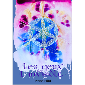 Les yeux de l'invisible - anne hild