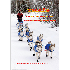 THAÏS - LA TUNDRA VEK - Michèle de Abravanel