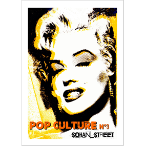 POP CULTURE N°3 - SohanStreet