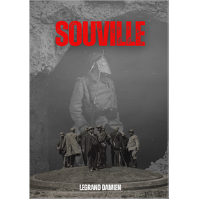 SOUVILLE  - Damien LEGRAND