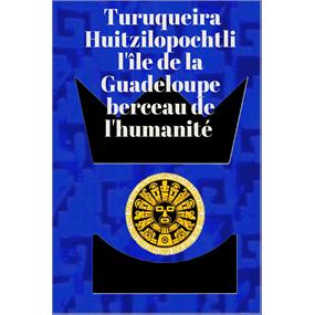 Quatre lettres sur le Mexique système hiéroglyphique mexicain  - Charles Étienne Brasseur de Bourbourg 