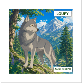LOUPY - Annie JOSEPH
