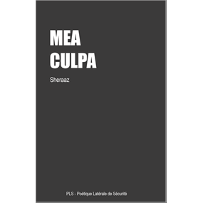 MEA CULPA - Sheraaz