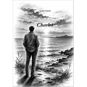 Charles - Nadia Chami Gautier