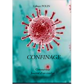 Confinage - Gilbert POLIN