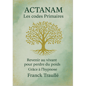 ACTANAM - Franck Traullé