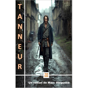 TANNEUR - marc ginguené