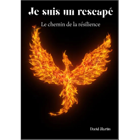 Je suis un rescapé - david martin