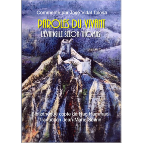 Paroles du Vivant         - josé Vidal